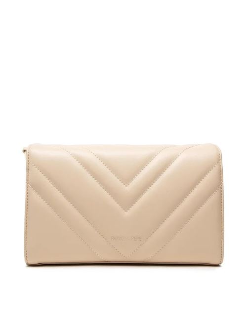 Borsa a tracolla PATRIZIA PEPE | CB9798L004.B732